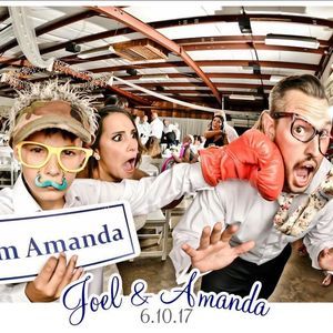 Meet your Posher, Joel